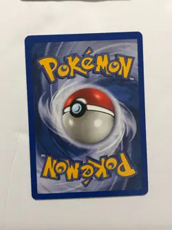 Pokemon Card 1st Edition Neo Destiny Mail from Bill 105/105 Near Mint - Image 2