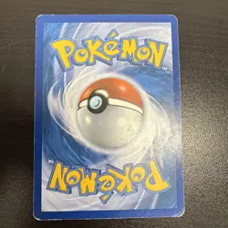 Pokemon Card Blastoise 16/101 Plasma Blast Holo Rare Played - Image 2