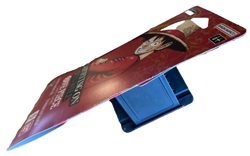 One Piece Card Game OP-13 Carrying On His Will - Sleeved Booster Pack - English - Image 3