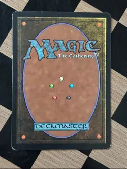 Gilded Drake Urzas Sage MP - Image 2