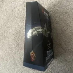 Magic the Gathering Murders at Karlov Manor Deep Clue Sea Commander Deck - Image 4