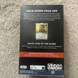 Magic The Gathering - Murders at Karlov Manor Commander Deck - Deadly Disguise - Image 3