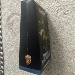 Magic The Gathering - Murders at Karlov Manor Commander Deck - Deadly Disguise - Image 4