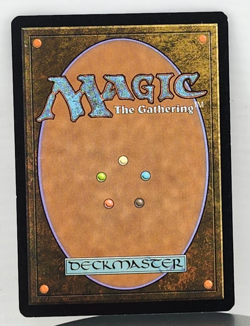 Pyretic Ritual - Magic 2011 (M11) - Image 2