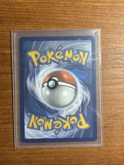 Pokemon TCG Sv03: Obsidian Flames Charizard EX Holo Card 223/197 - Image 2