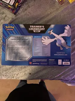 Pokemon Armor Fortress Diamond & Pearl Mysterious Treasures Starter Deck -... 820650104220 - Image 2