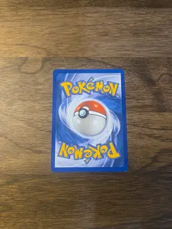 Trainer / Energy Switch - 2003 Pokemon EX Ruby & Sapphire Set - #82/109 - Image 2
