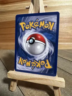 Pokemon Undaunted Common Slugma #67/90 Lightly played - Image 2