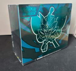 Pokemon TCG Twilight Masquerade ETB Elite Trainer Box Factory Sealed - Image 3