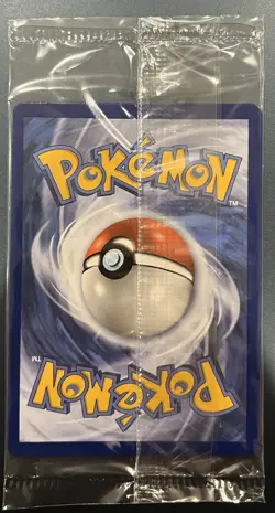 Sealed Pokemon Sword and Shield Black Star Promo Mewtwo V SWSH229 - Image 2