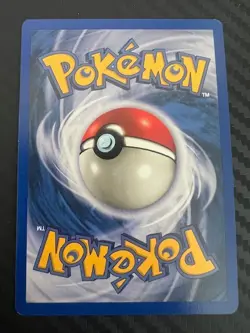 Pokemon TCG Gligar Neo Destiny 67/105 Regular 1st Edition Common VLP - Image 2