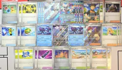 Mega Abomasnow Ex & Kyogre - Pokemon TCG - OutTheBoxTCG Custom Meta Decks - Image 4