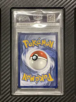 2023 PSA 10 Falkner #251 Ultra Rare Full Art FA UR Pokemon TCG SV Paldea Evolved - Image 2