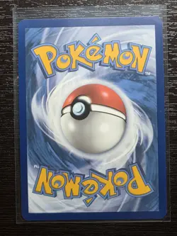 Houndoom ex 103 Sv: Scarlet & Violet Promo Cards Holo - Image 3