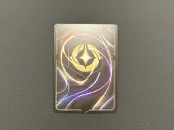 Disney Lorcana TCG Fabled Minnie Mouse Sweetheart Princess Cold Foil 5/204 Card - Image 3