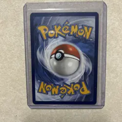 Charizard EX 228/197 Obsidian Flames Full Art Gold Hyper Rare Pokemon Card - Image 2