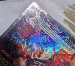 Pokemon Charizard EX Holo Card 234/091 Secret Illustration Rare Near Mint NM - Image 3