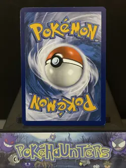 Pokemon Card Plumeria 145/147 Burning Shadows Full Art Trainer Light Play - Image 4