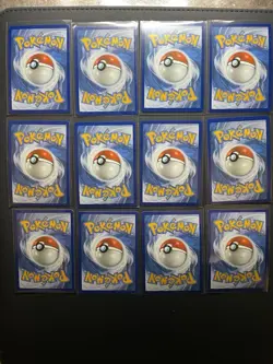 Pokemon TCG All EX Lot x12 Double Rare Card Lot No Dups Cards Shown Nm - Image 2