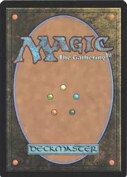 MTG Blood Moon (Rainbow Foil) (2288) | NM Foil | Secret Lair Avatar {SLD} - Image 3