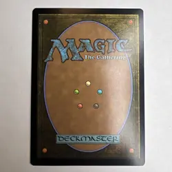 Thornspire Verge MTG Duskmourn: House of Horror Regular Rare #0270 NM Pack Fresh - Image 2