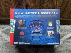 Magic The Gathering MTG Marvel's Spider-Man Bundle Box Sealed NEW - Image 3