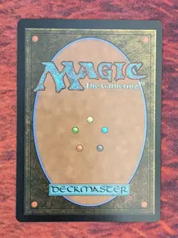 Tempt with Discovery #124 | Light Play | BLC Bloomburrow Commander Magic MTG - Image 2