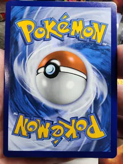 Red Victini 172/086 Mint / NM Holo Pokemon Card White Flare BWR English TCG WHT - Image 2