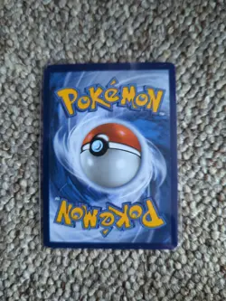 Pokemon TCG Espeon Pokeball Card 033/131 Prismatic Evolutions Rare Foil Holo - Image 2