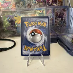 Pokemon Kingdra EX TCG 131/190 SVP Shrouded Fable Promo Card Set - Image 2