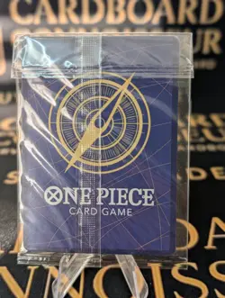 One Piece Roronoa Zoro P-045 Pre-Release Winner Promo Card Sealed - Image 2