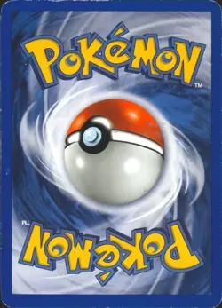 Dark Raticate 51/82 1st Edition Team Rocket Pokemon Card LP - Image 2
