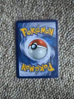 Mega Gengar ex 056/094 Double Rare Card Phantasmal Flames Holo Foil - Image 2