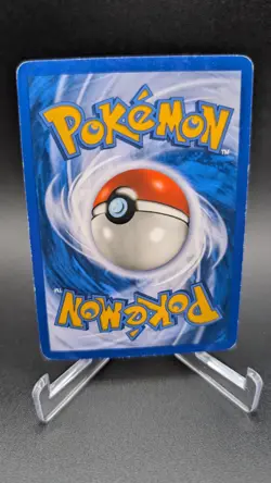 Pokemon TCG Blastoise Holo Rare Card 2/132 Secret Wonders 2007 - Image 2