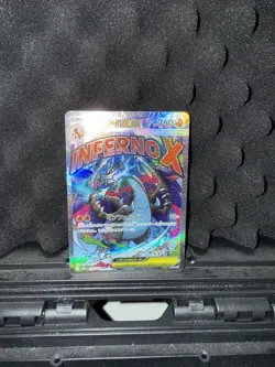 MEGA Charizard X ex MA 223/193 MEGA Dream ex M2a Japanese Pokemon Card 2025 NM - Image 1