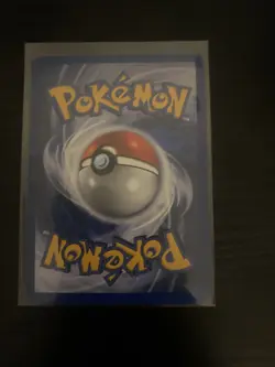 Dark Raticate 51/82 Team Rocket Pokemon Card - Image 2