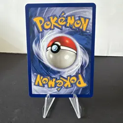 Omanyte - 52/62 - Fossil Set - 1st Edition Common - Pokemon Card - Image 2