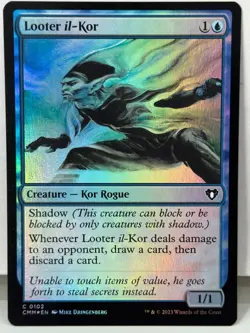 MTG: Commander Masters: Magic The Gathering Single - Choose Your Card - Image 2