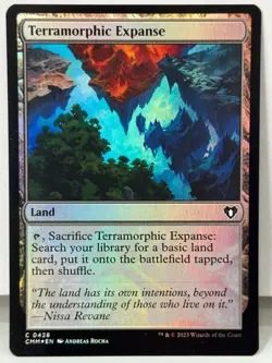 MTG: Commander Masters: Magic The Gathering Single - Choose Your Card - Image 3