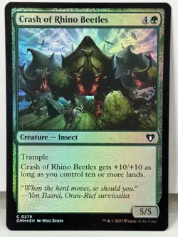 MTG: Commander Masters: Magic The Gathering Single - Choose Your Card - Image 4