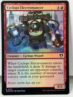 MTG: Commander Masters: Magic The Gathering Single - Choose Your Card - Image 5