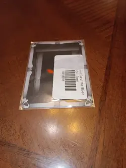 Binding of Isaac Four Souls The Bloat Promo Card RARE! 🔥 - Image 2