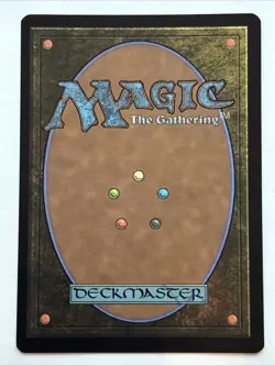 MTG The Brothers' War Scrapwork Rager Foil 123/287 NM - Image 2