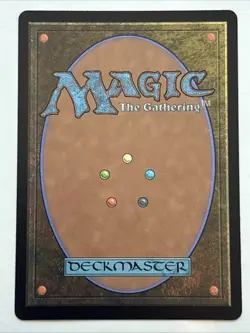 MTG The Brothers' War: Retro Frame Artifacts Mishra's Bauble NM - Image 2
