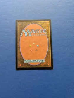 MTG Reliquary Tower: FNM PROMO FOIL #2 - EX - Image 2