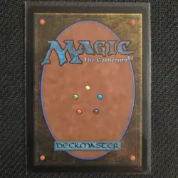 Sokka, Bold Boomeranger (Extended Art) MagicCon Atlanta Media Promos Foil - Image 2