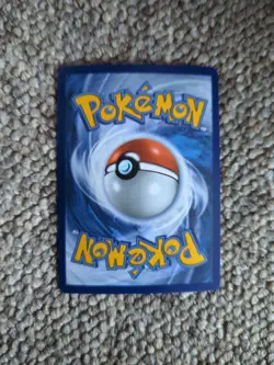 Larvitar 047/131 Masterball Holo Prismatic Evolutions Pokemon Card Foil Common - Image 2