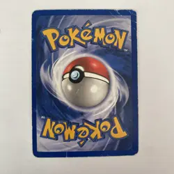 Pokemon Erika's Weepinbell - WOTC Gym Heroes Uncommon 48/132 Unlimited 2000 - Image 2