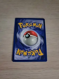 Pokemon Jungle Set 1st Edition Regular Finish Cubone 50/64 LP-NM OC745 - Image 4