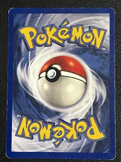 Pokemon Squirtle Base Set (Shadowless) 1st Edition 63/102 Common LP - Image 2